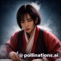 技术安全顾问小满的头像照片，佩戴眼镜，专业形象