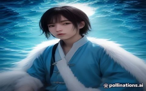 正版流媒体平台播放界面截图，界面简洁排版规整，画面带有蓝紫色调设计感