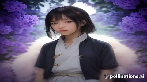 视频缩略图展示无料动画安全观看讲解画面，主持人在紫色背景前讲解